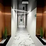 Diuna Perlowa Przystan-przy Plazy, Darmowy Parking * Sianożęty