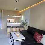 Апартаменты Diuna Perlowa Przystan-przy Plazy, Darmowy Parking *