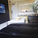 Apartmán Diuna Perlowa Przystan-przy Plazy, Darmowy Parking *