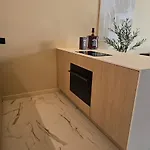 Diuna Perlowa Przystan-przy Plazy, Darmowy Parking Apartmán *