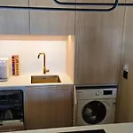 Diuna Perlowa Przystan-przy Plazy, Darmowy Parking Апартаменты Сянозеты