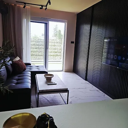 Diuna Perlowa Przystan-przy Plazy, Darmowy Parking *