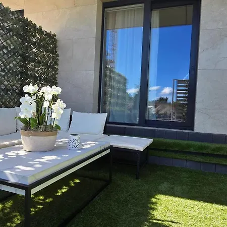 Diuna Perlowa Przystan-przy Plazy, Darmowy Parking *