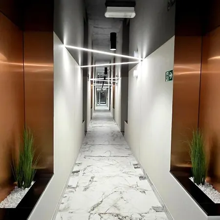 Diuna Perlowa Przystan-przy Plazy, Darmowy Parking * Poland