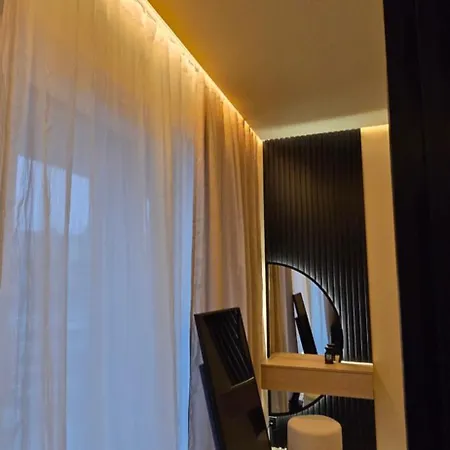 Diuna Perlowa Przystan-przy Plazy, Darmowy Parking Appartement