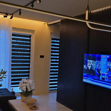 Diuna Perlowa Przystan-przy Plazy, Darmowy Parking *