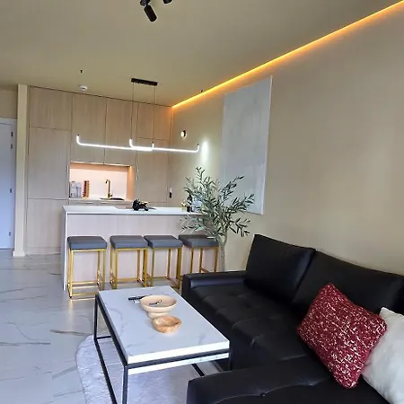 Apartamento Diuna Perlowa Przystan-przy Plazy, Darmowy Parking *