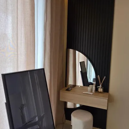 Diuna Perlowa Przystan-przy Plazy, Darmowy Parking Apartamento *