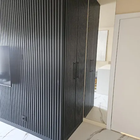 Apartamento Diuna Perlowa Przystan-przy Plazy, Darmowy Parking Poland