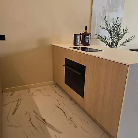 Diuna Perlowa Przystan-przy Plazy, Darmowy Parking Apartamento *