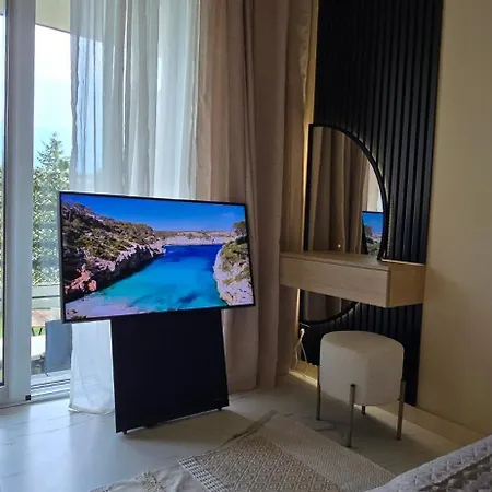 Diuna Perlowa Przystan-przy Plazy, Darmowy Parking *