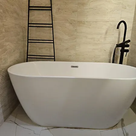 Diuna Perlowa Przystan-przy Plazy, Darmowy Parking Apartamento Poland