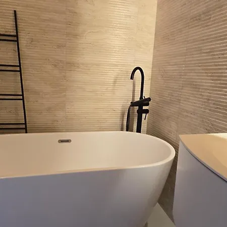 Diuna Perlowa Przystan-przy Plazy, Darmowy Parking * 辛安诺泽蒂