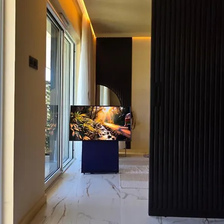 公寓 Diuna Perlowa Przystan-przy Plazy, Darmowy Parking 辛安诺泽蒂