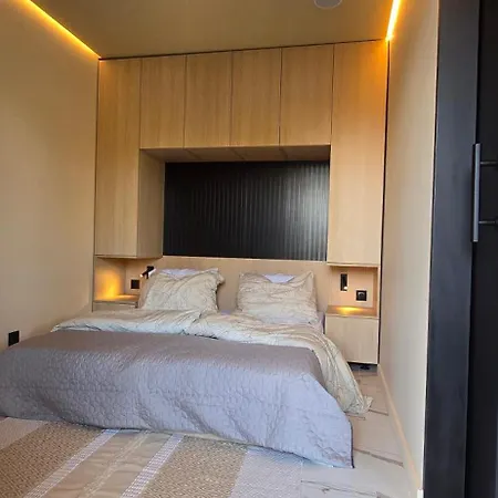 Apartamento Diuna Perlowa Przystan-przy Plazy, Darmowy Parking *