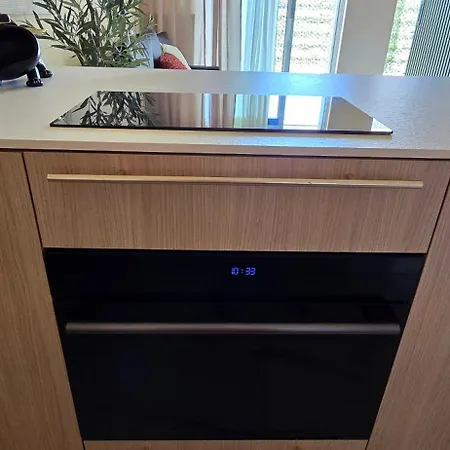 Diuna Perlowa Przystan-przy Plazy, Darmowy Parking *