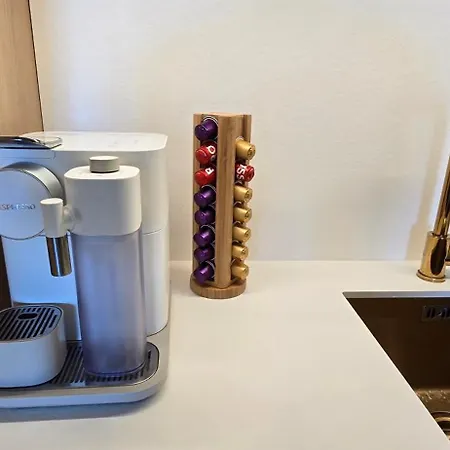 Diuna Perlowa Przystan-przy Plazy, Darmowy Parking Apartamento Poland