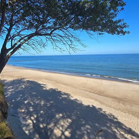 Diuna Perlowa Przystan-przy Plazy, Darmowy Parking *