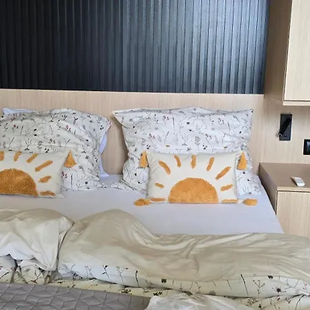 Apartamento Diuna Perlowa Przystan-przy Plazy, Darmowy Parking Poland