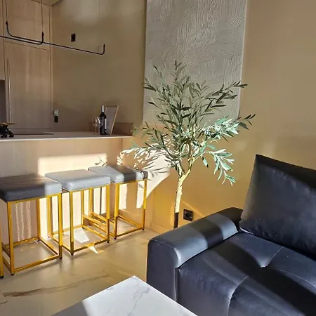 Appartement Diuna Perlowa Przystan-przy Plazy, Darmowy Parking