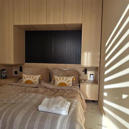 Diuna Perlowa Przystan-przy Plazy, Darmowy Parking Poland