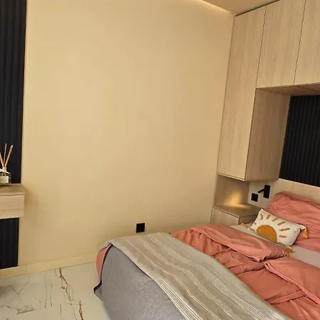 Apartamento Diuna Perlowa Przystan-przy Plazy, Darmowy Parking *