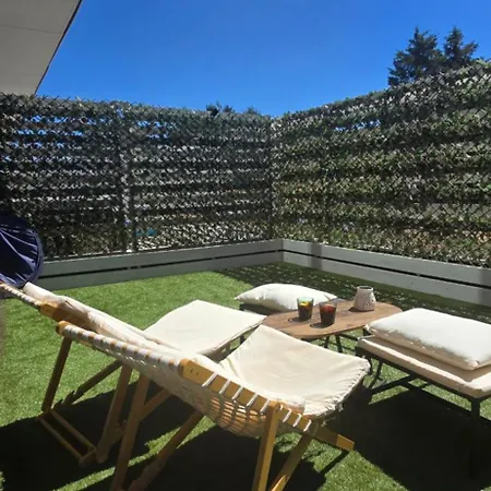 Diuna Perlowa Przystan-przy Plazy, Darmowy Parking * Poland