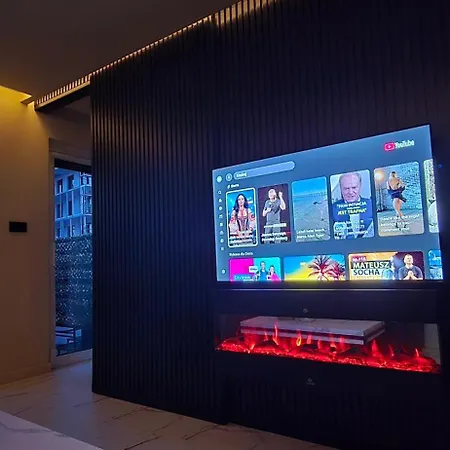 Diuna Perlowa Przystan-przy Plazy, Darmowy Parking *