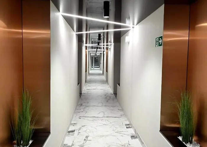 Diuna Perlowa Przystan-przy Plazy, Darmowy Parking * Sianozety