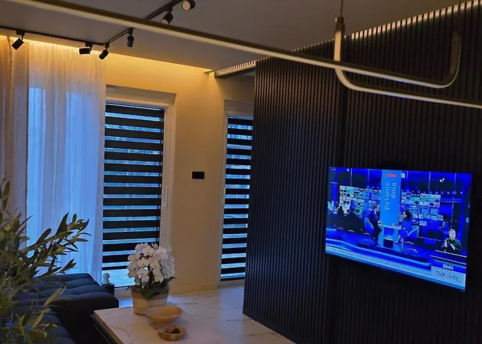 Diuna Perlowa Przystan-przy Plazy, Darmowy Parking *