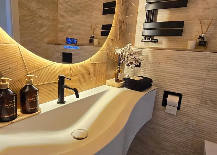 Diuna Perlowa Przystan-przy Plazy, Darmowy Parking Lägenhet Sianozety