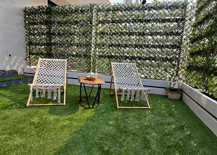 Diuna Perlowa Przystan-przy Plazy, Darmowy Parking Sianozety