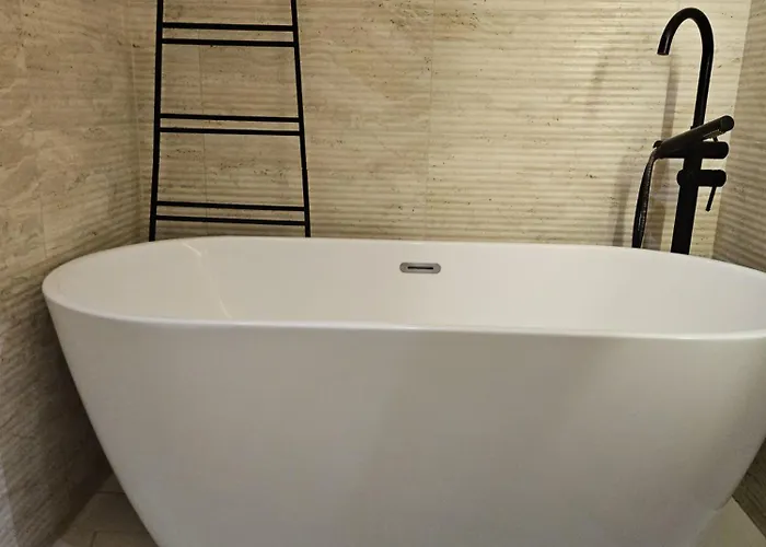 Diuna Perlowa Przystan-przy Plazy, Darmowy Parking Lägenhet Sianozety