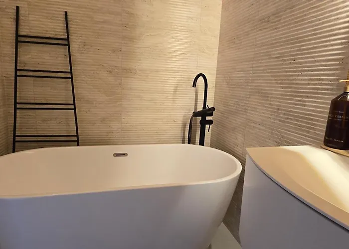 Diuna Perlowa Przystan-przy Plazy, Darmowy Parking * Sianozety