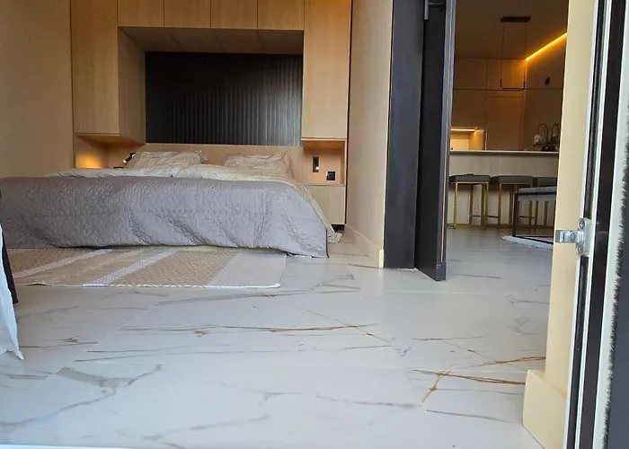 Diuna Perlowa Przystan-przy Plazy, Darmowy Parking * Sianozety