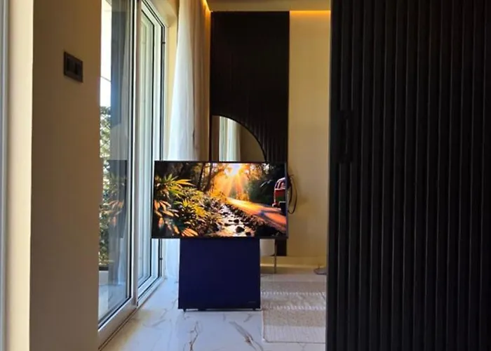 Lägenhet Diuna Perlowa Przystan-przy Plazy, Darmowy Parking Sianozety