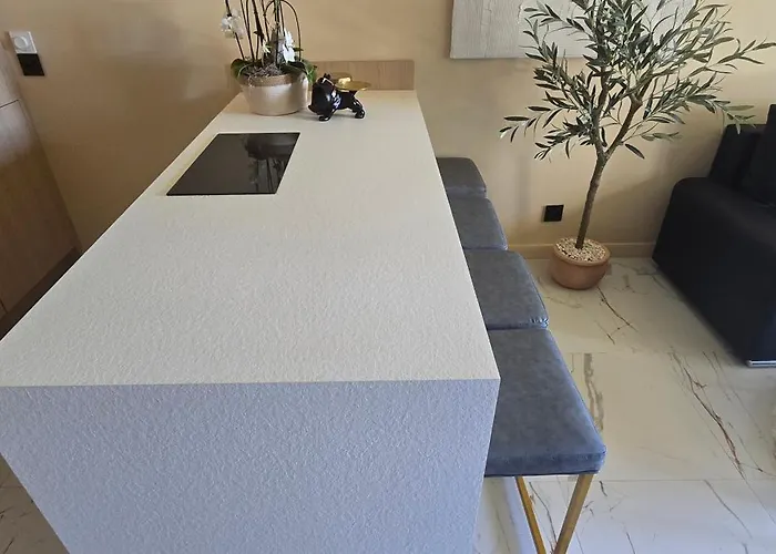 Diuna Perlowa Przystan-przy Plazy, Darmowy Parking