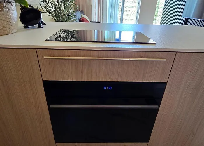 Diuna Perlowa Przystan-przy Plazy, Darmowy Parking *