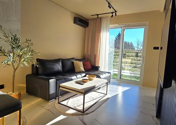 Diuna Perlowa Przystan-przy Plazy, Darmowy Parking