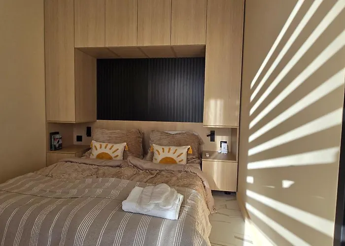 Diuna Perlowa Przystan-przy Plazy, Darmowy Parking Sianozety