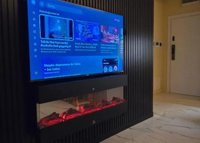 Diuna Perlowa Przystan-przy Plazy, Darmowy Parking Lägenhet Sianozety